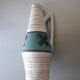 Two Vintage Vase made in Germany from the West 60