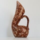 Vintage pitcher Déclou