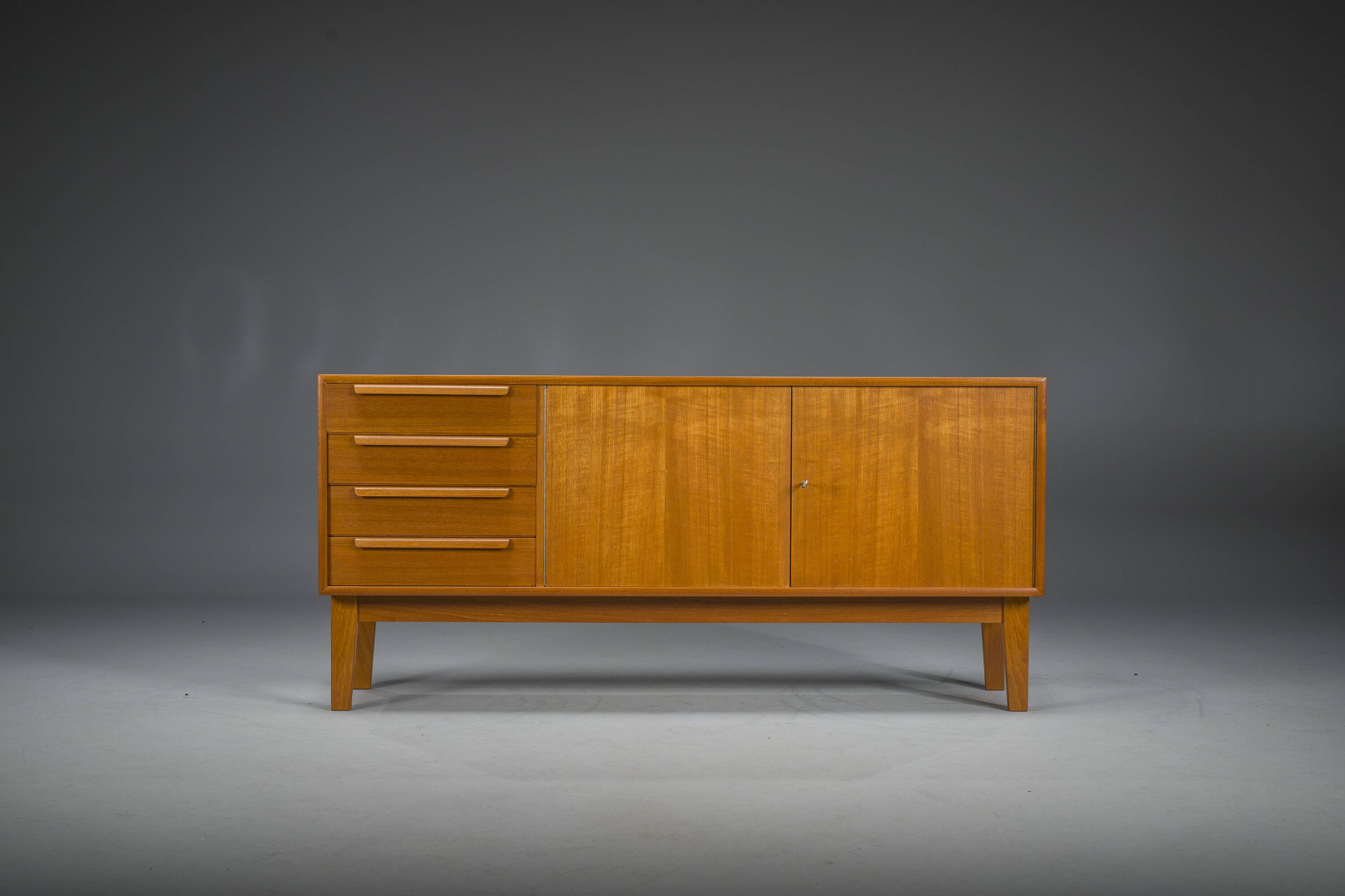 Enfilade WK Möbel, 1960