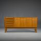Enfilade WK Möbel, 1960