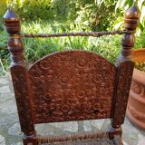 Chairs of notable Afgane