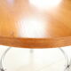 Conference Table by Kovona, 1960s / Czechoslovakia