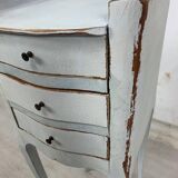 Pair of bedside tables