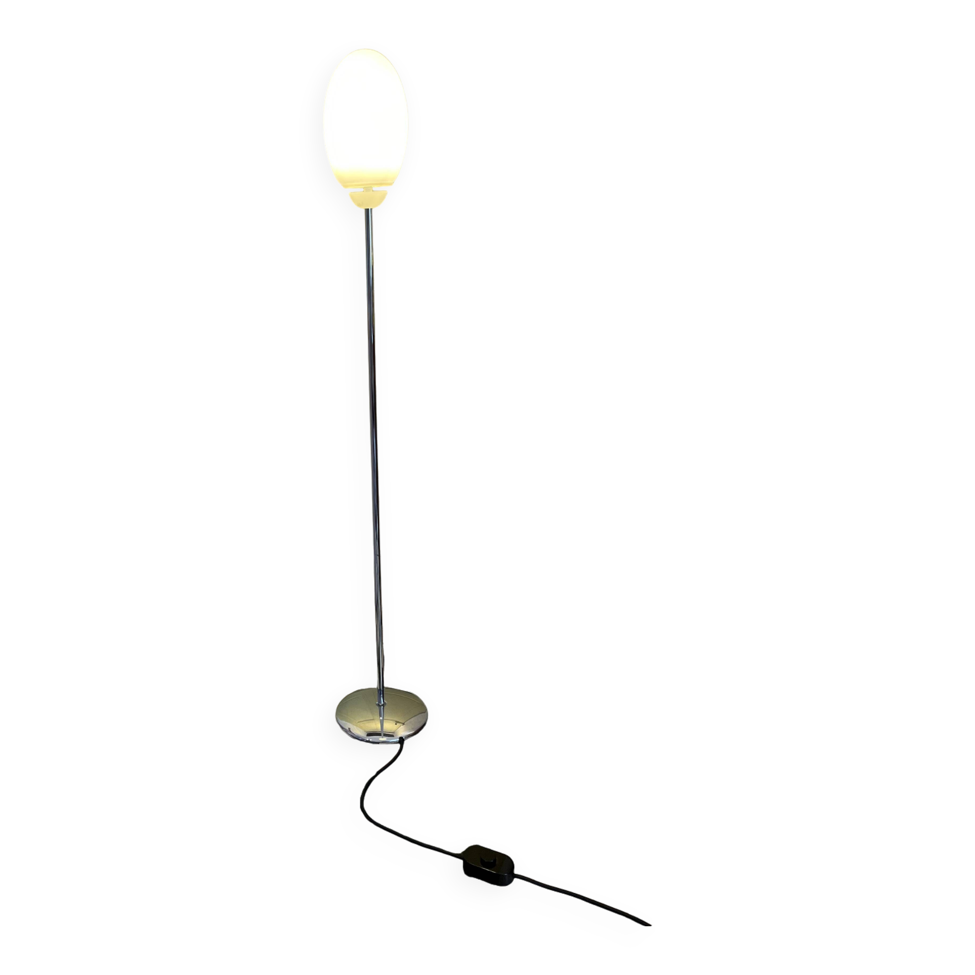 BRERA FLOOR 1 floor lamp by Castiglioni