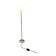 BRERA FLOOR 1 floor lamp by Castiglioni