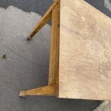 Farm table to be redesigned