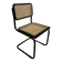 Vintage Cesca design chair b32 black model