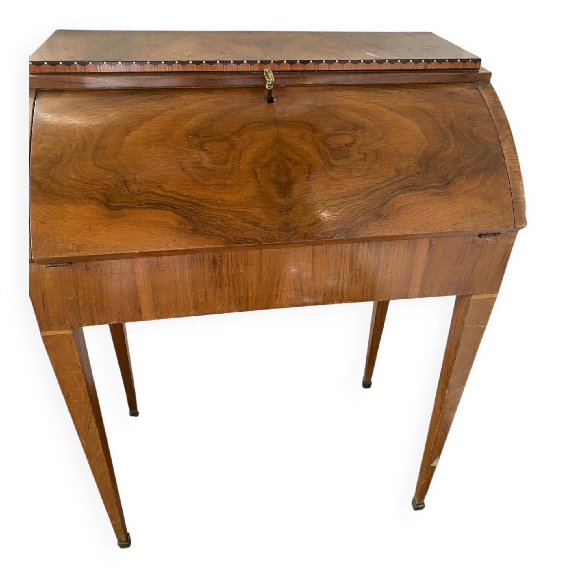 Secretary