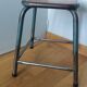 School or workshop stool type Mullca