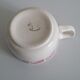 St Amand earthenware mug