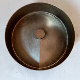 Silver ashtray Moët & Chandon 1970 Vintage