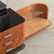 Jindrich Halabala dressing table and bedside tables for Up Zavody 1950