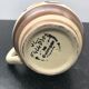 Quimper pitcher