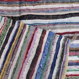 Moroccan rug - 145 x 278 cm