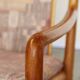 Rocking Chair by Hans Olsen for Juul Kristensen