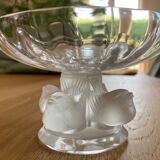 Lalique crystal cup