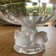 Lalique crystal cup