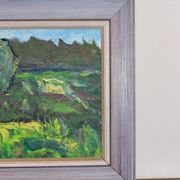 « Arbre vibrant » de Wiggo Källström