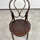 Bentwood dining chair no. 20 by Thonet