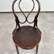 Bentwood dining chair no. 20 by Thonet