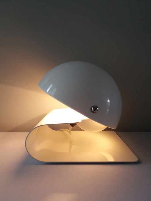 Lamp Guzzini - "Bugia" - Giuseppe Cormio