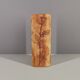 Vase raymonde Leduc Vallauris, années 1960