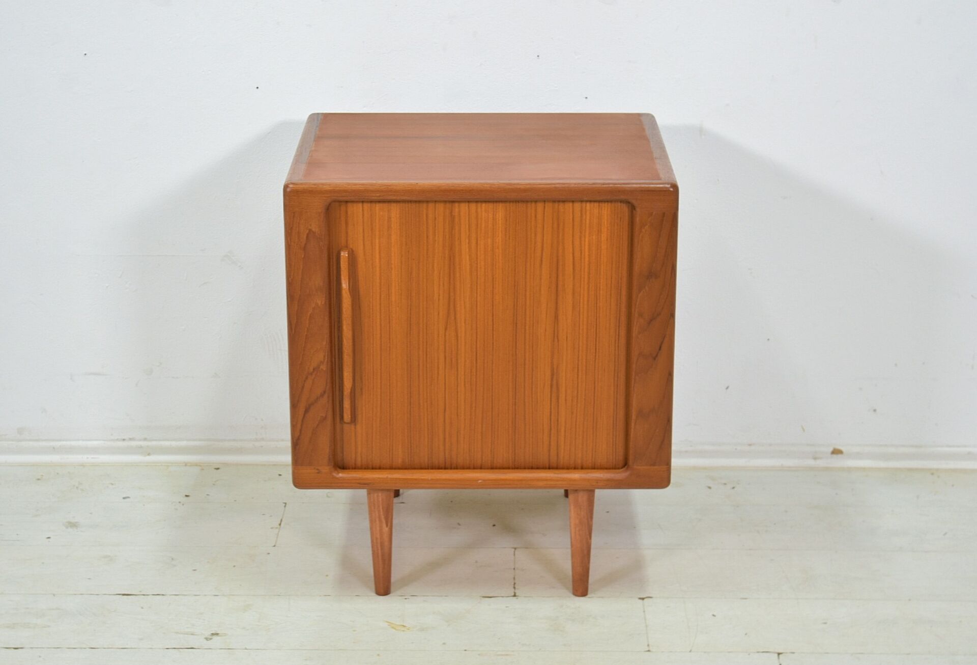 Cabinet by Burchardt Nielsen 1960s Danish Scandinavian Teak