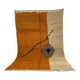 Handmade Moroccan Berber rug 276 x 183 CM