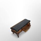 Console italienne, années 40/50