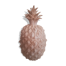 Ceramic pineapple jean Roger 1950