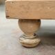 Renovated English commode