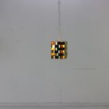 Max Sauze pendant light