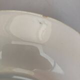 6 flat plates Argenteuil Boch Belgium