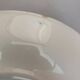 6 flat plates Argenteuil Boch Belgium