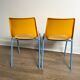 School chair - Kindergarten type