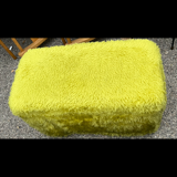 Pouf vintage