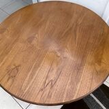Scandinavian table from the 60s