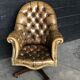 Office chair