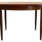 vintage G-Plan ronde eetkamertafel 'Burnstones'