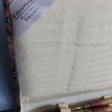 Set of dessert forks