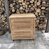 4-drawer storage unit / craft unit