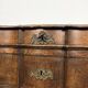 Commode en chêne hollandais 18c