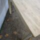 Farm table, desk