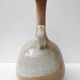 Carafe, vintage stoneware pitcher
