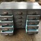 Furniture business with drawers