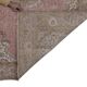 Vintage handmade Turkish rug 175x290 cm