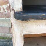 Vintage trade bar counter