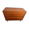 Vintage chest of drawers