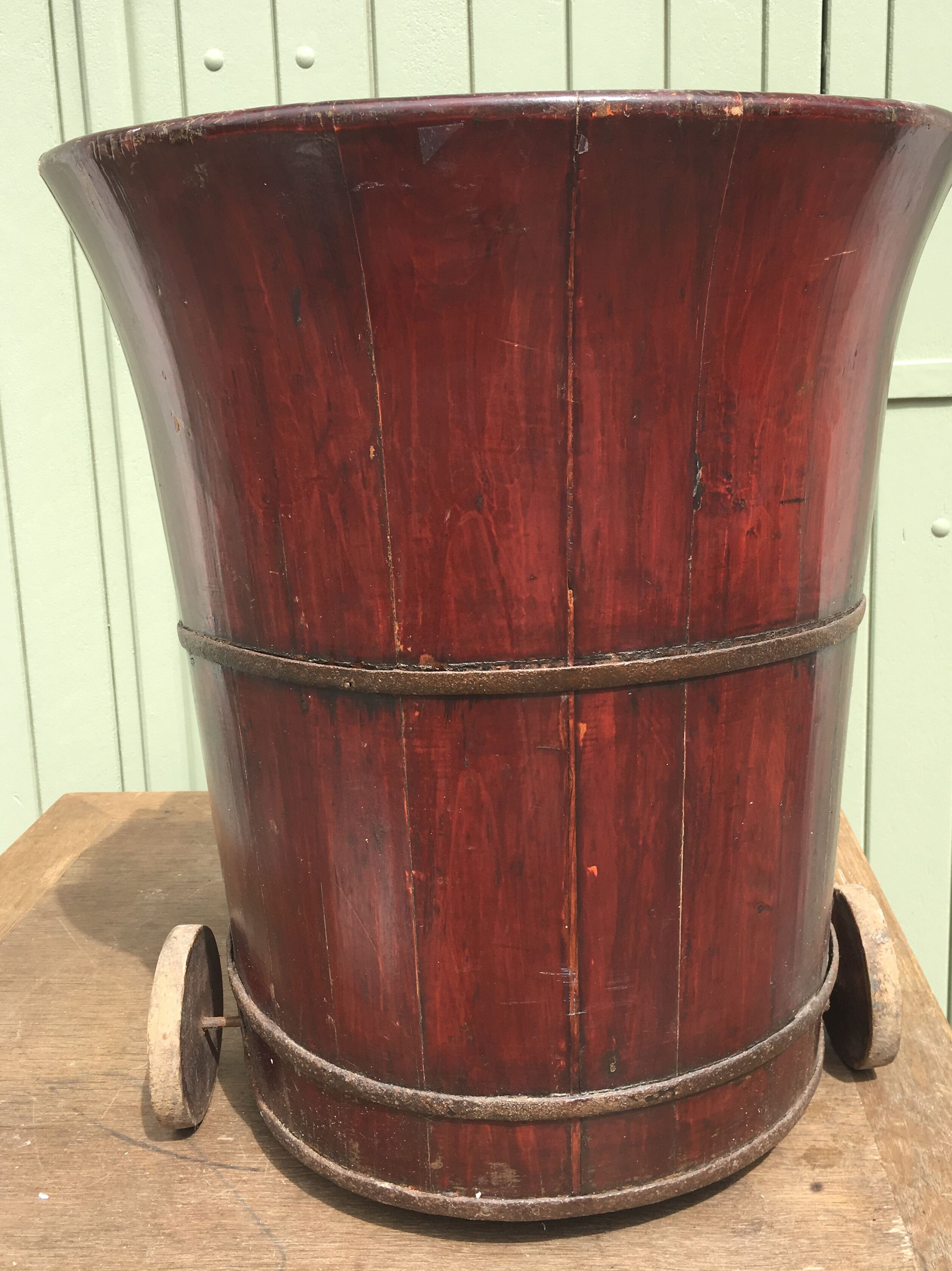 Chinese child bathtub