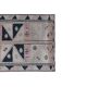 Vintage Turkish hallway rug 119x330 cm